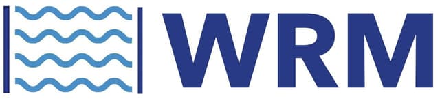 National Water Resources Management Logo