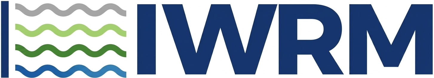 National integrated water resource management